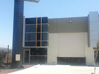 Factory, Warehouse & Industrial commercial property leased at 7/36-38 Latitude Boulevard Thomastown VIC 3074 Factory, Warehouse & Industrial commercial property leased at 7/36-38 Latitude Boulevard Thomastown VIC 3074