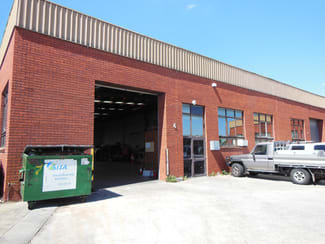 Factory, Warehouse & Industrial commercial property leased at 4/173 Wellington Road Clayton VIC 3168 Factory, Warehouse & Industrial commercial property leased at 4/173 Wellington Road Clayton VIC 3168