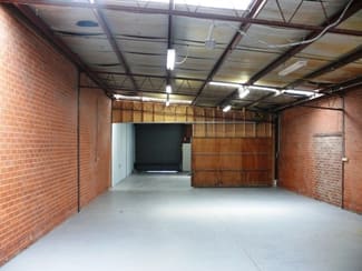 Factory, Warehouse & Industrial commercial property leased at 1/20 Helen Street Heidelberg West VIC 3081