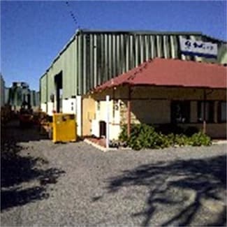 Factory, Warehouse & Industrial commercial property leased at 107 Broadway Bassendean WA 6054