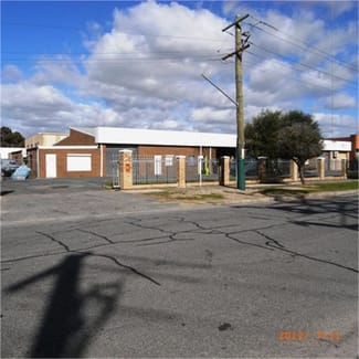 Factory, Warehouse & Industrial commercial property leased at 2/47 Tate Street Bentley WA 6102 Factory, Warehouse & Industrial commercial property leased at 2/47 Tate Street Bentley WA 6102