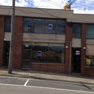Shop & Retail commercial property leased at 9 - 11 Market Street Nunawading VIC 3131