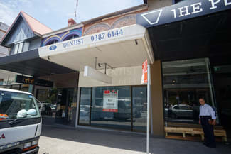 Shop & Retail commercial property leased at Ground Flo 97 Bondi Road Bondi NSW 2026