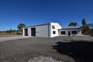 Factory, Warehouse & Industrial commercial property leased at 10 Soppa Street Toolooa QLD 4680 Factory, Warehouse & Industrial commercial property leased at 10 Soppa Street Toolooa QLD 4680