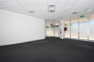 Shop & Retail commercial property leased at G02/24 Mitchell Street Darwin City NT 0800