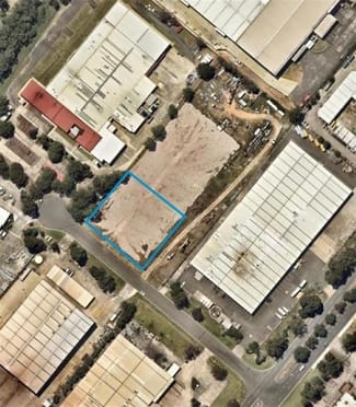 Factory, Warehouse & Industrial commercial property leased at 4 Benson Road Ingleburn NSW 2565 Factory, Warehouse & Industrial commercial property leased at 4 Benson Road Ingleburn NSW 2565