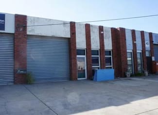 Factory, Warehouse & Industrial commercial property leased at 42 Lamana Road Mordialloc VIC 3195 Factory, Warehouse & Industrial commercial property leased at 42 Lamana Road Mordialloc VIC 3195