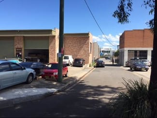 Factory, Warehouse & Industrial commercial property leased at Fairfield Heights NSW 2165 Factory, Warehouse & Industrial commercial property leased at Fairfield Heights NSW 2165