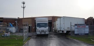 Offices commercial property leased at 5 Lanyon Street Dandenong VIC 3175
