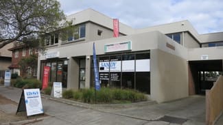 Offices commercial property leased at 5/52 Bay Road Sandringham VIC 3191 Offices commercial property leased at 5/52 Bay Road Sandringham VIC 3191