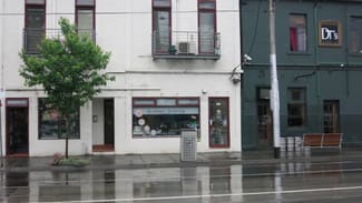 Shop & Retail commercial property leased at 3/166 Church Street Richmond VIC 3121