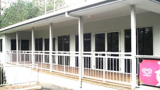 Medical / Consulting commercial property leased at 5/21 School Road Tamborine Mountain QLD 4272 Medical / Consulting commercial property leased at 5/21 School Road Tamborine Mountain QLD 4272