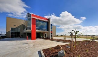Factory, Warehouse & Industrial commercial property leased at 41 Colemans Road Carrum Downs VIC 3201 Factory, Warehouse & Industrial commercial property leased at 41 Colemans Road Carrum Downs VIC 3201