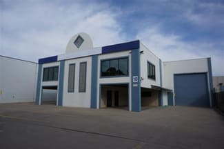 Offices commercial property leased at 10-12 Whyalla Place Prestons NSW 2170 Offices commercial property leased at 10-12 Whyalla Place Prestons NSW 2170