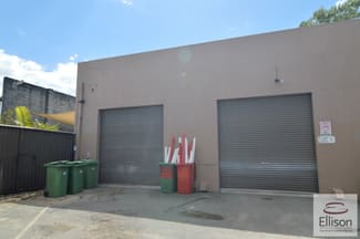 Factory, Warehouse & Industrial commercial property leased at 2/201 Nerang Road Southport QLD 4215 Factory, Warehouse & Industrial commercial property leased at 2/201 Nerang Road Southport QLD 4215