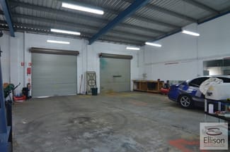 Factory, Warehouse & Industrial commercial property leased at 2/201 Nerang Road Southport QLD 4215 Factory, Warehouse & Industrial commercial property leased at 2/201 Nerang Road Southport QLD 4215