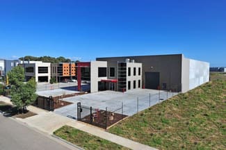 Factory, Warehouse & Industrial commercial property leased at 41 Colemans Road Carrum Downs VIC 3201 Factory, Warehouse & Industrial commercial property leased at 41 Colemans Road Carrum Downs VIC 3201