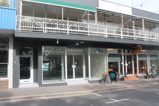 Factory, Warehouse & Industrial commercial property leased at 1/23 Altree Court Phillip ACT 2606