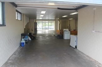 Factory, Warehouse & Industrial commercial property leased at 1/23 Altree Court Phillip ACT 2606