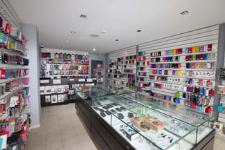 Showrooms / Bulky Goods commercial property leased at 141 Eldridge Road Condell Park NSW 2200 Showrooms / Bulky Goods commercial property leased at 141 Eldridge Road Condell Park NSW 2200