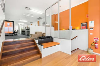 Showrooms / Bulky Goods commercial property leased at 3 Prospect Street Fortitude Valley QLD 4006 Showrooms / Bulky Goods commercial property leased at 3 Prospect Street Fortitude Valley QLD 4006