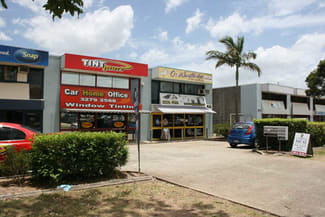 Shop & Retail commercial property leased at 1/18 Spine Street Sumner Park QLD 4074
