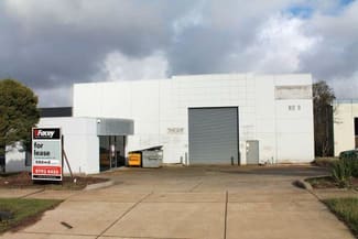 Factory, Warehouse & Industrial commercial property leased at ./9 Keppel Drive Hallam VIC 3803 Factory, Warehouse & Industrial commercial property leased at ./9 Keppel Drive Hallam VIC 3803