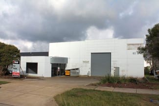 Factory, Warehouse & Industrial commercial property leased at ./9 Keppel Drive Hallam VIC 3803 Factory, Warehouse & Industrial commercial property leased at ./9 Keppel Drive Hallam VIC 3803
