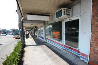 Shop & Retail commercial property leased at 541 Warrigal Road Ashwood VIC 3147 Shop & Retail commercial property leased at 541 Warrigal Road Ashwood VIC 3147
