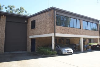 Hotel, Motel, Pub & Leisure commercial property leased at 4/2 Railway Parade Lidcombe NSW 2141