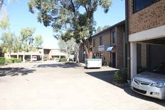 Hotel, Motel, Pub & Leisure commercial property leased at 4/2 Railway Parade Lidcombe NSW 2141
