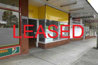 Shop & Retail commercial property leased at 2/4 Hassall Street Smithfield NSW 2164 Shop & Retail commercial property leased at 2/4 Hassall Street Smithfield NSW 2164
