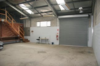 Factory, Warehouse & Industrial commercial property leased at 1/20 Woodfield Boulevard Caringbah NSW 2229 Factory, Warehouse & Industrial commercial property leased at 1/20 Woodfield Boulevard Caringbah NSW 2229
