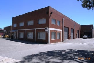 Factory, Warehouse & Industrial commercial property leased at 4/15 Milford Street East Victoria Park WA 6101 Factory, Warehouse & Industrial commercial property leased at 4/15 Milford Street East Victoria Park WA 6101