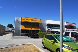 Offices commercial property leased at 1/91 Leach Highway Kewdale WA 6105 Offices commercial property leased at 1/91 Leach Highway Kewdale WA 6105