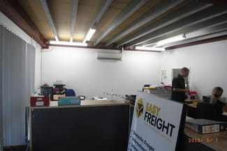 Offices commercial property leased at 1/91 Leach Highway Kewdale WA 6105 Offices commercial property leased at 1/91 Leach Highway Kewdale WA 6105