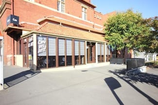 Shop & Retail commercial property leased at 378A Burwood Road Hawthorn VIC 3122 Shop & Retail commercial property leased at 378A Burwood Road Hawthorn VIC 3122