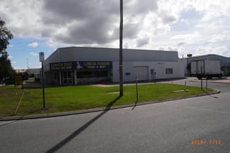 Factory, Warehouse & Industrial commercial property leased at Unit 1A// 1 Aitken Way Kewdale WA 6105 Factory, Warehouse & Industrial commercial property leased at Unit 1A// 1 Aitken Way Kewdale WA 6105