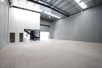 Factory, Warehouse & Industrial commercial property leased at 7-8 Len Thomas Place Narre Warren VIC 3805 Factory, Warehouse & Industrial commercial property leased at 7-8 Len Thomas Place Narre Warren VIC 3805