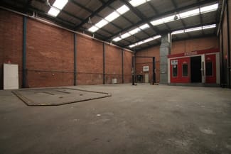 Factory, Warehouse & Industrial commercial property leased at Bankstown NSW 2200