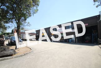 Offices commercial property leased at Revesby NSW 2212 Offices commercial property leased at Revesby NSW 2212