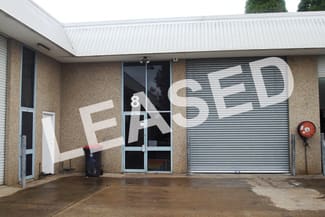 Factory, Warehouse & Industrial commercial property leased at Belmore NSW 2192 Factory, Warehouse & Industrial commercial property leased at Belmore NSW 2192