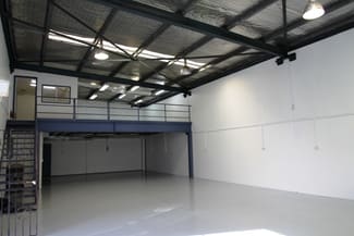 Factory, Warehouse & Industrial commercial property leased at Belmore NSW 2192 Factory, Warehouse & Industrial commercial property leased at Belmore NSW 2192