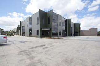 Factory, Warehouse & Industrial commercial property leased at 5/7-8 Len Thomas Place Narre Warren VIC 3805 Factory, Warehouse & Industrial commercial property leased at 5/7-8 Len Thomas Place Narre Warren VIC 3805
