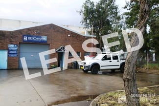 Factory, Warehouse & Industrial commercial property leased at 6/11A Harp Street Campsie NSW 2194 Factory, Warehouse & Industrial commercial property leased at 6/11A Harp Street Campsie NSW 2194
