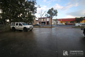 Factory, Warehouse & Industrial commercial property leased at 6/11A Harp Street Campsie NSW 2194 Factory, Warehouse & Industrial commercial property leased at 6/11A Harp Street Campsie NSW 2194