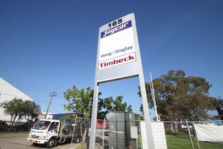Offices commercial property leased at Bankstown NSW 2200