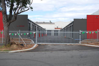 Factory, Warehouse & Industrial commercial property leased at 7/12A Hines Road O'connor WA 6163 Factory, Warehouse & Industrial commercial property leased at 7/12A Hines Road O'connor WA 6163