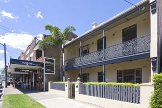 Medical / Consulting commercial property leased at 392 Darling Street Balmain NSW 2041 Medical / Consulting commercial property leased at 392 Darling Street Balmain NSW 2041