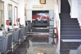 Shop & Retail commercial property leased at 129 Barrack Street Perth WA 6000